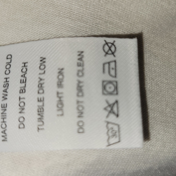 Womens Sleeveless Top - Picture 5 of 5